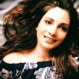 Meet your Posher, Ruth